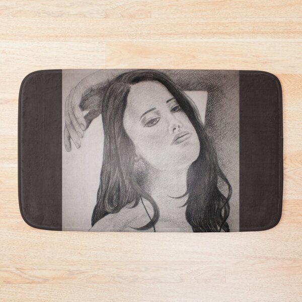 Item preview, Glamorous designed and sold by Sophia Dionne.