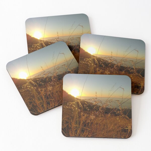 Item preview, Lion's Head Sunset designed and sold by zealology.