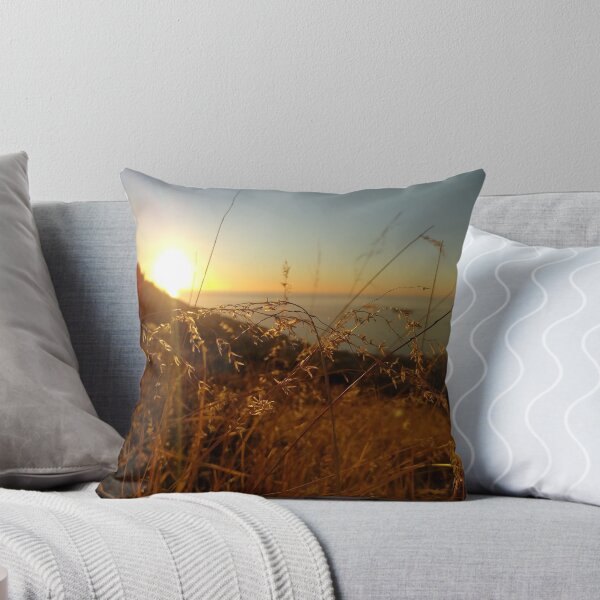 Item preview, Lion's Head Sunset designed and sold by zealology.