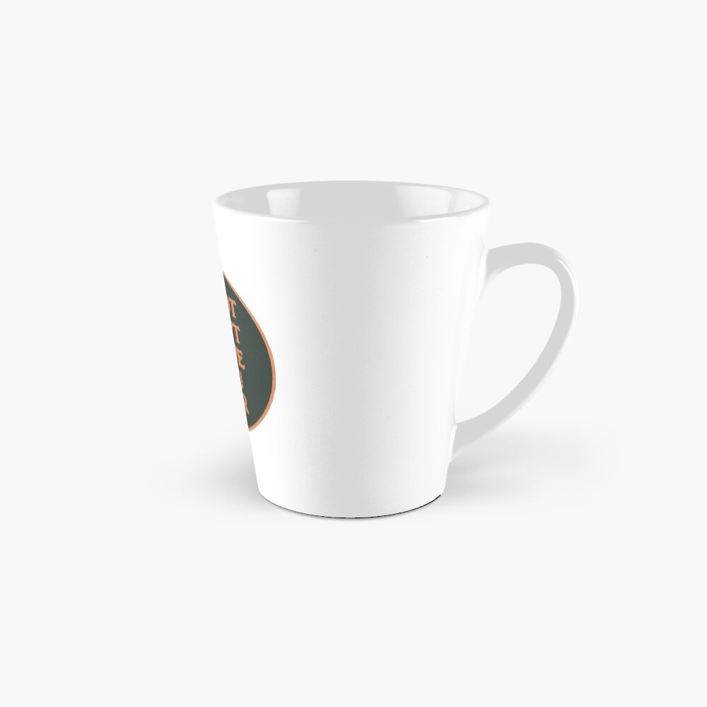 Item preview, Tall Mug designed and sold by Tedroppa.