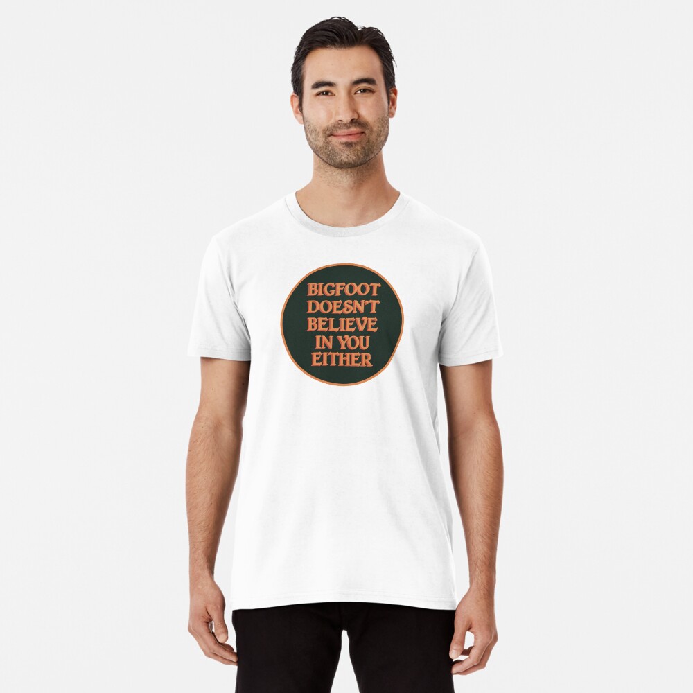 Item preview, Premium T-Shirt designed and sold by Tedroppa.