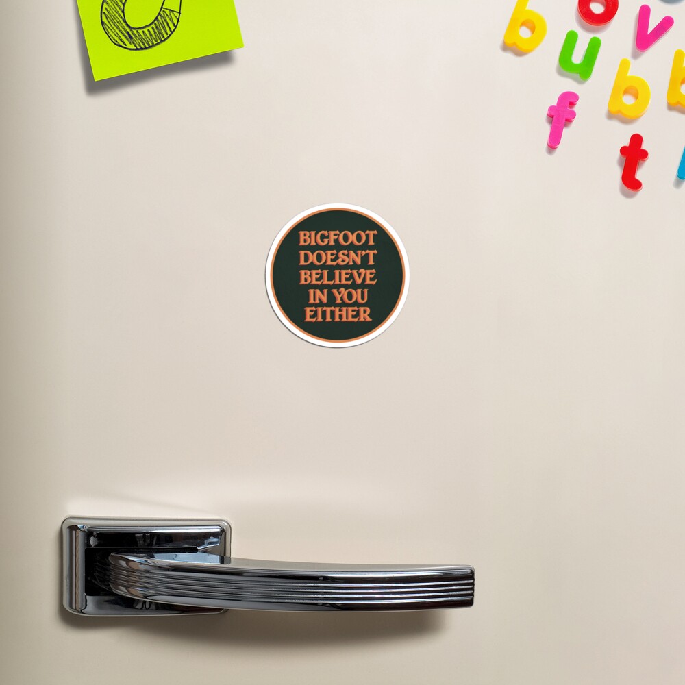 Item preview, Magnet designed and sold by Tedroppa.