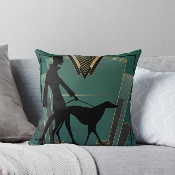 Item preview, Art Deco Icon designed and sold by MeganSteer.