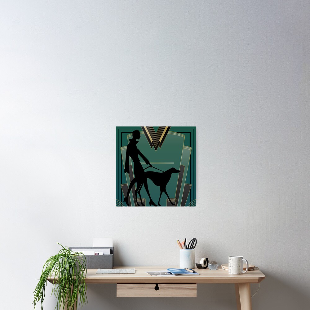 Item preview, Poster designed and sold by MeganSteer.