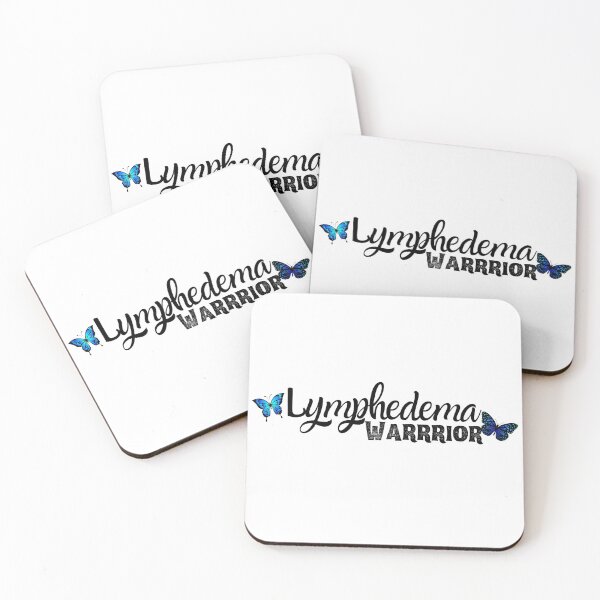 Item preview, Lymphedema Warrior designed and sold by PothosPepper.
