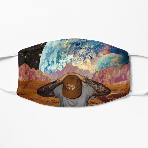 Don't Trip Mask