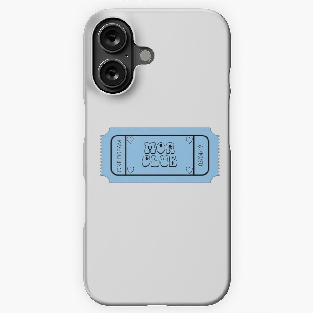 Artikel-Vorschau von iPhone Leichte Hülle, designt und verkauft von MAGICISLANDS.