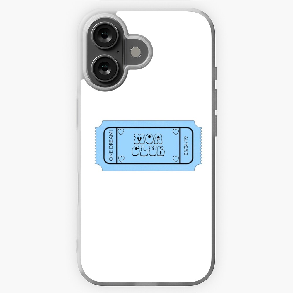 Artikel-Vorschau von iPhone Flexible Hülle, designt und verkauft von MAGICISLANDS.
