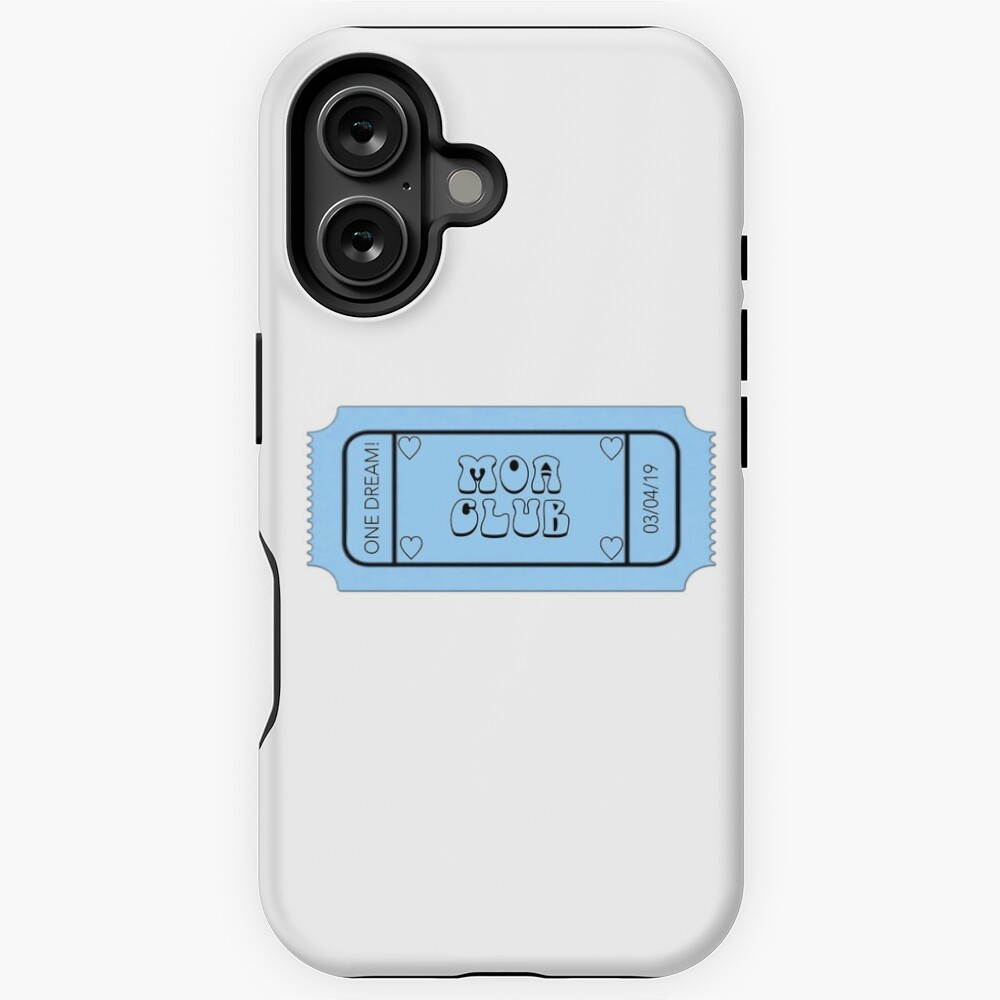 Artikel-Vorschau von iPhone Robuste Hülle, designt und verkauft von MAGICISLANDS.