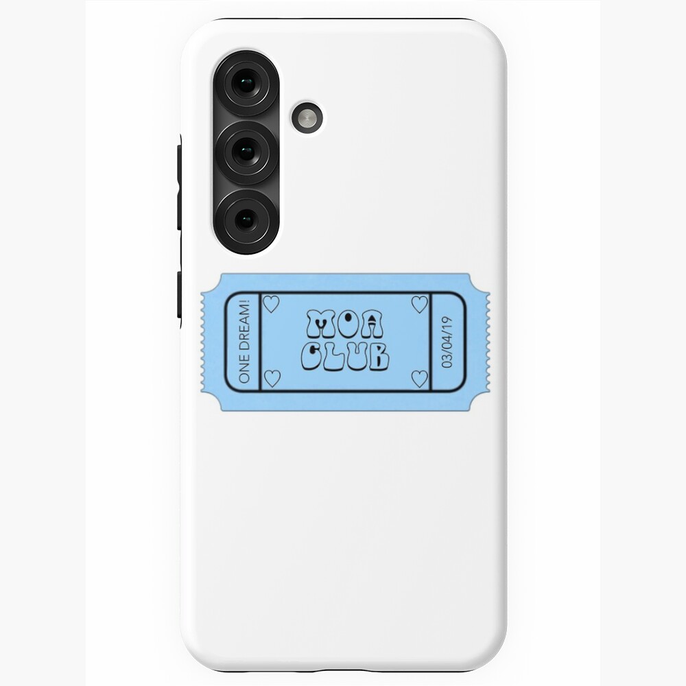 Artikel-Vorschau von Samsung Galaxy Robuste Hülle, designt und verkauft von MAGICISLANDS.
