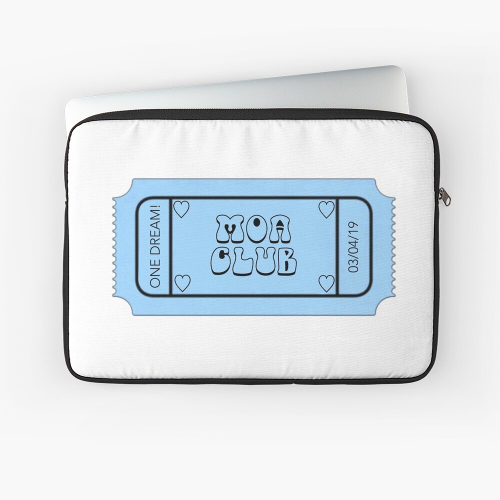 Artikel-Vorschau von Laptoptasche, designt und verkauft von MAGICISLANDS.