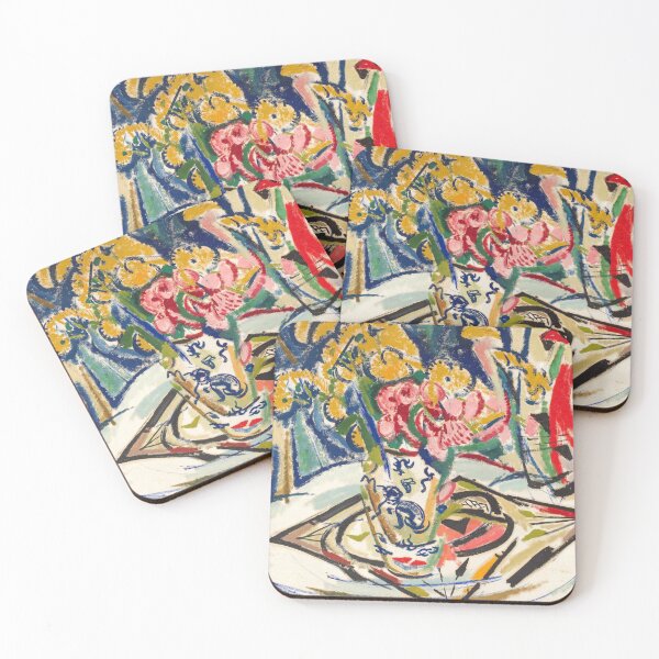 Item preview, H. Lyman Saÿen designed and sold by Vintage Wall Art.