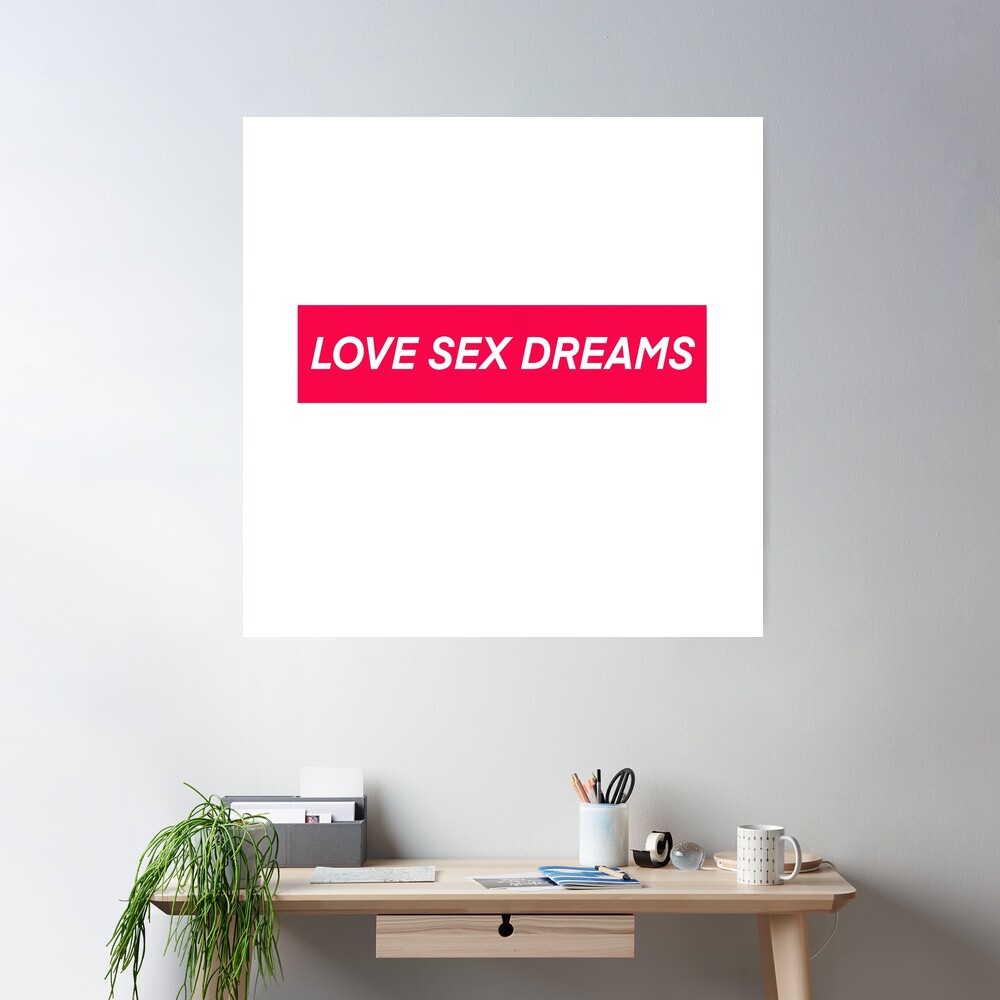 Love Sex Dreams