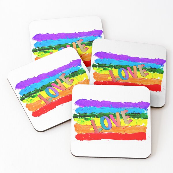 Item preview, LGBTQ+ Flag Movement designed and sold by gabioralves.