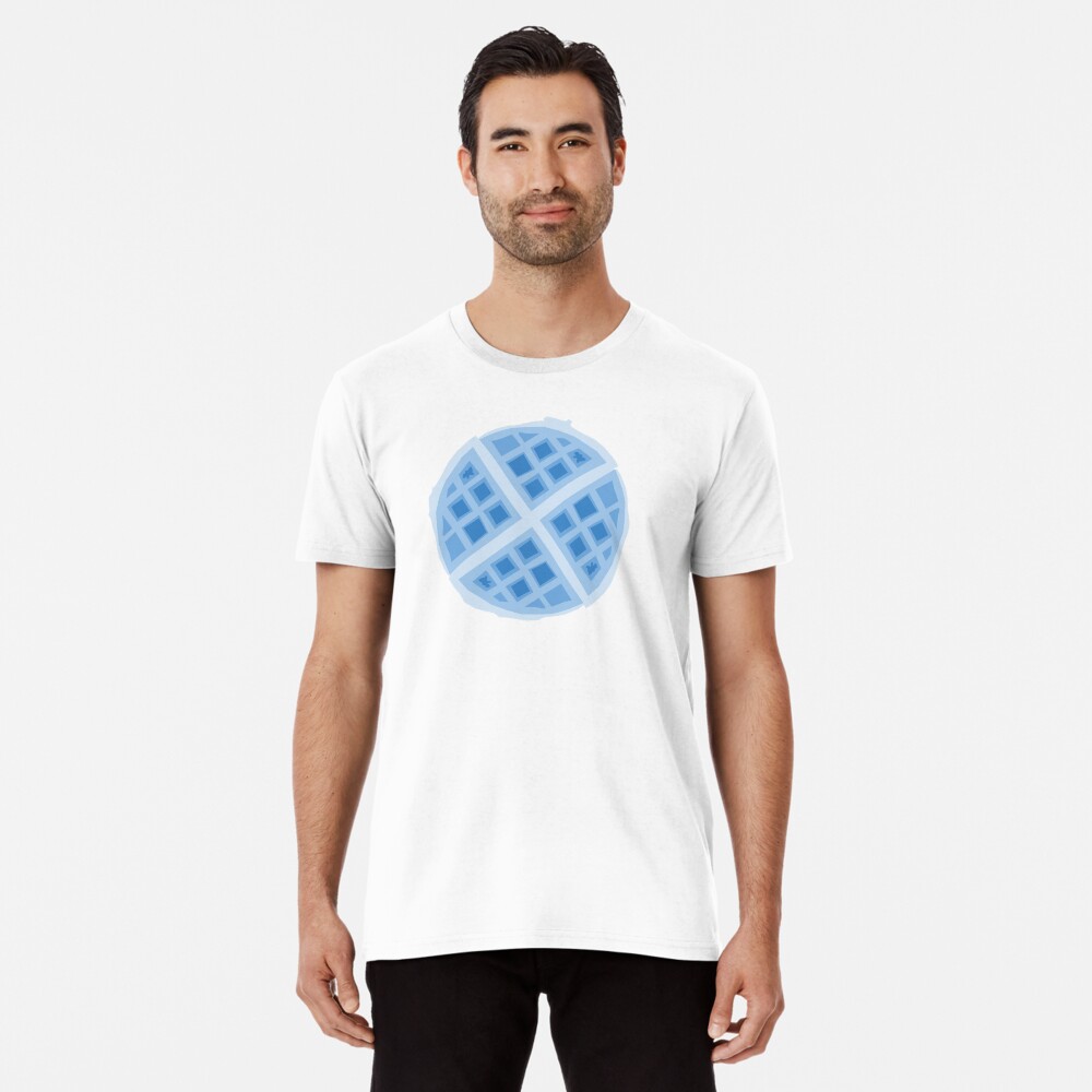 Blue Waffle!