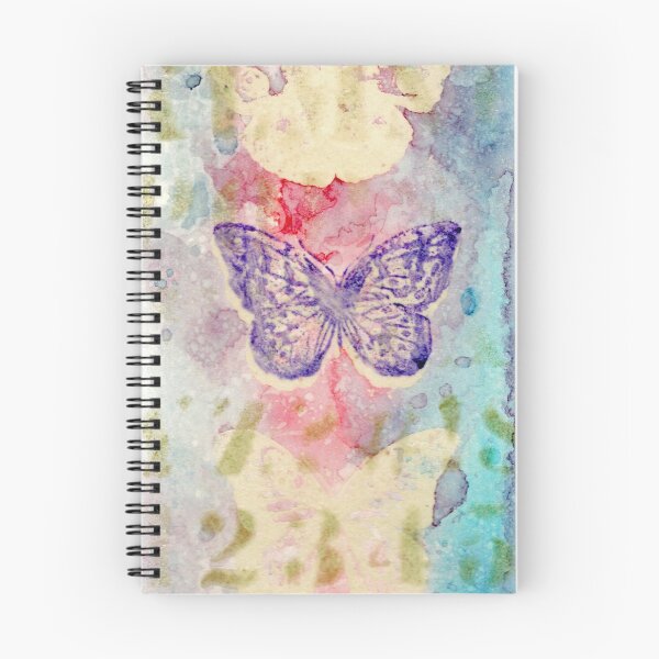 Item preview, Butterfly Mixed Media Design designed and sold by peonypours.