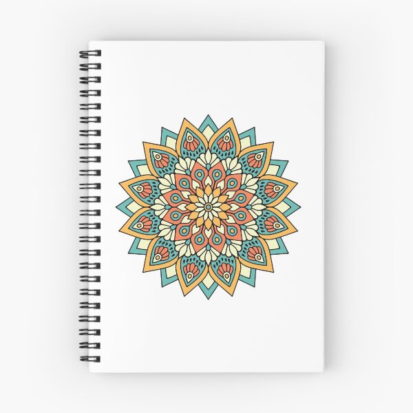 Item preview, Mandala designed and sold by Hangrid-Work.
