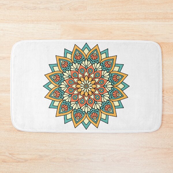Item preview, Mandala designed and sold by Hangrid-Work.