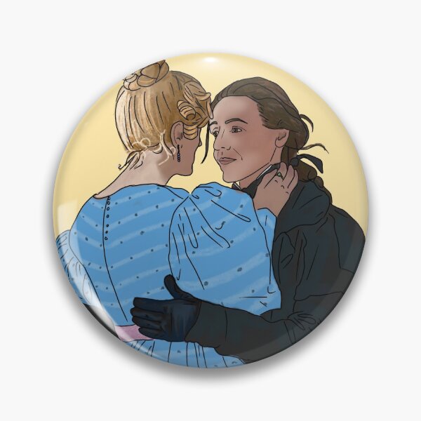 Item preview, gentleman jack  designed and sold by emmaspcworld.