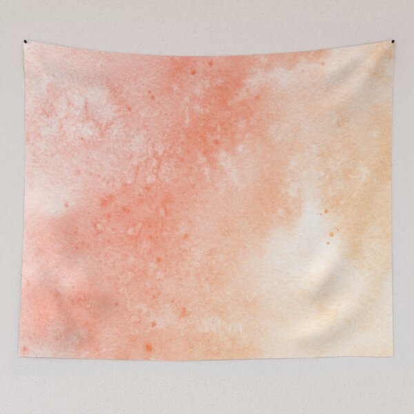 Item preview, Coral splash designed and sold by Lyubava.