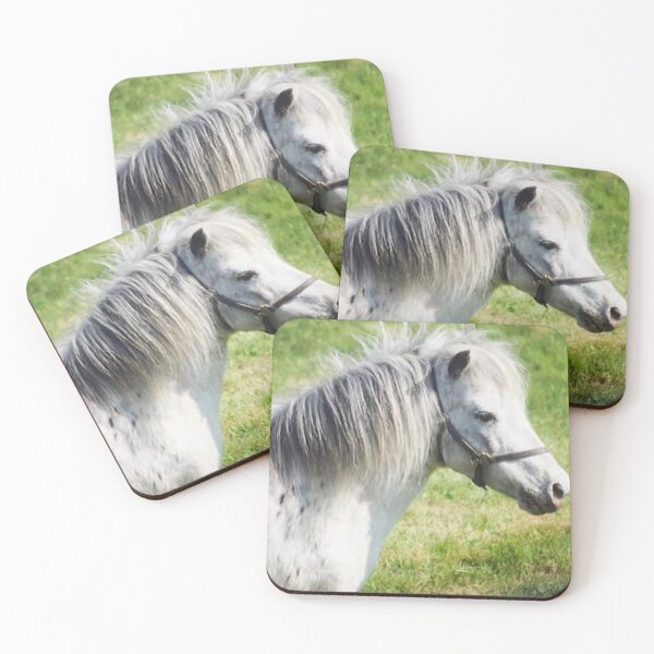 Item preview, Shetland Pony designed and sold by Hannah-lc.