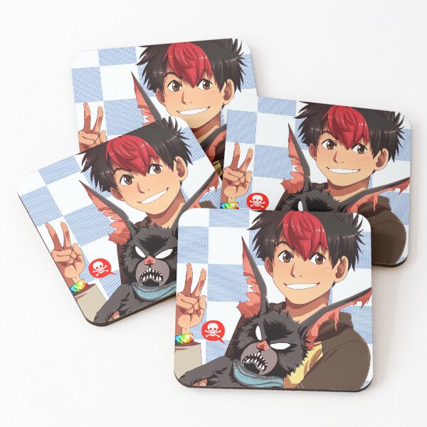 Item preview, Behind Revelation of Eros  designed and sold by AkumaYoru.