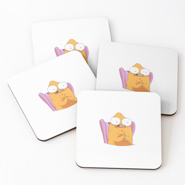 Item preview, Opuestos solares - The Pupa Funny designed and sold by egmor.