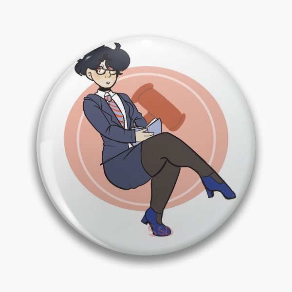 Item preview, Renko Tsuna designed and sold by -Trash-Cat-.