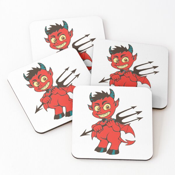 Item preview, Demon Dreams  designed and sold by AndyWorthyArt.