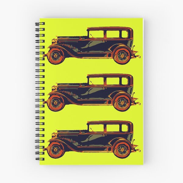 Item preview, Cars and trucks  designed and sold by AndyWorthyArt.