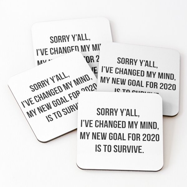 Item preview, Sorry y'all, I've changed my mind.. designed and sold by Izod55.