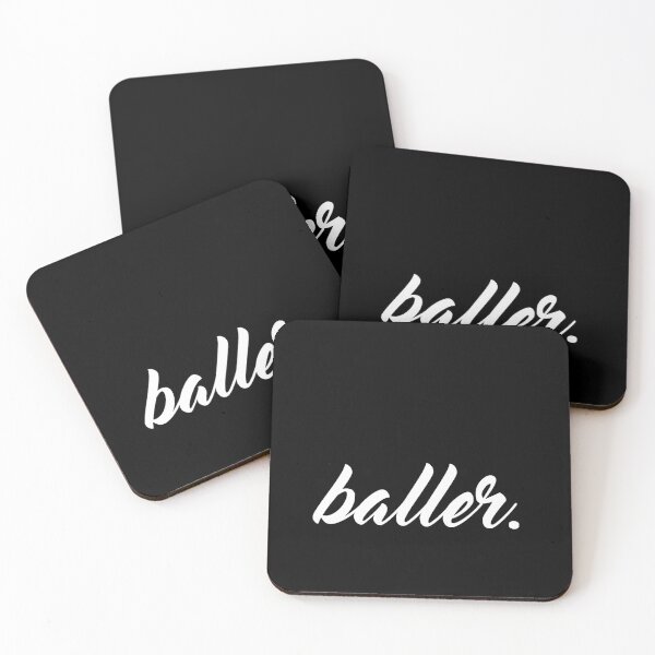Item preview, baller designed and sold by sharonna-misha.
