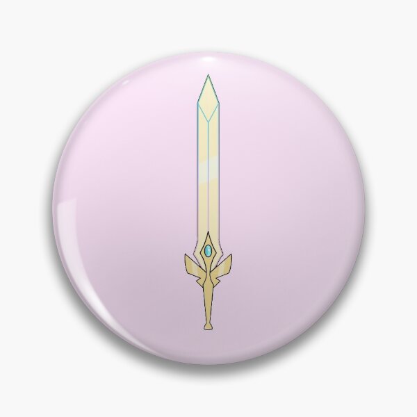 Item preview, Adora's Sword designed and sold by georgiarts.