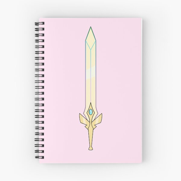 Item preview, Adora's Sword designed and sold by georgiarts.