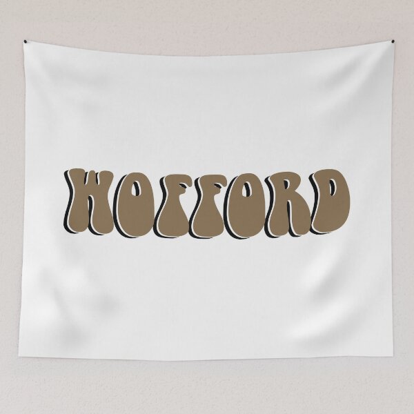 Item preview, Wofford College designed and sold by kkosmicki.