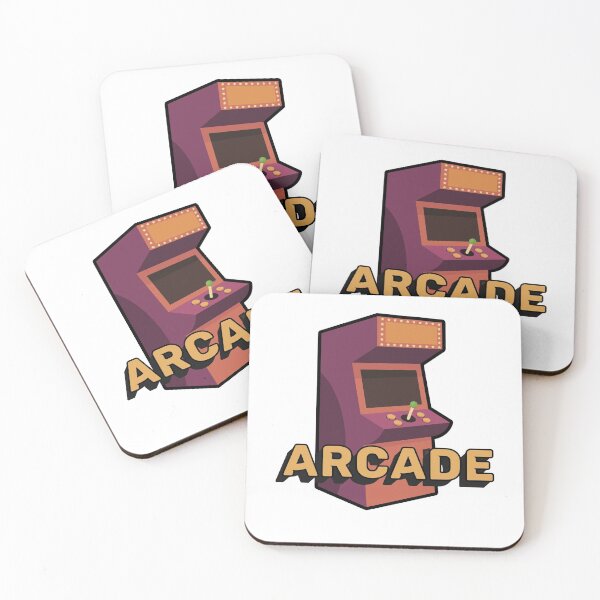 Item preview, Arcade designed and sold by Statim.