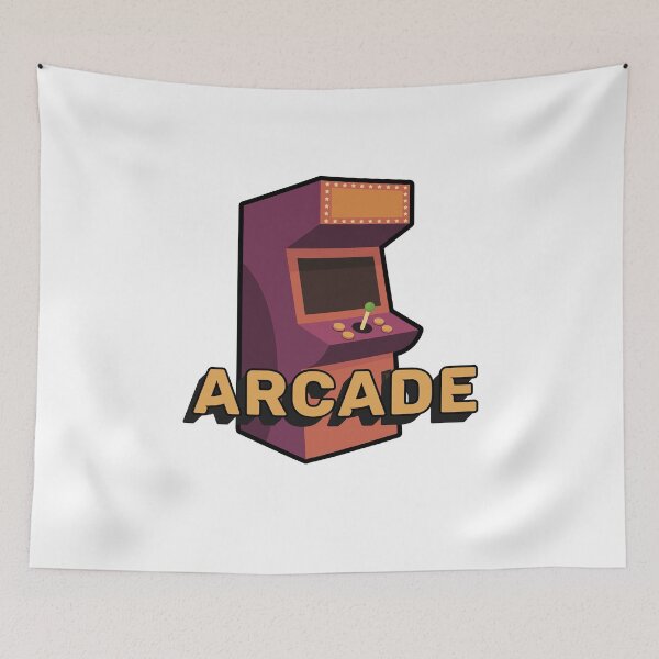 Item preview, Arcade designed and sold by Statim.