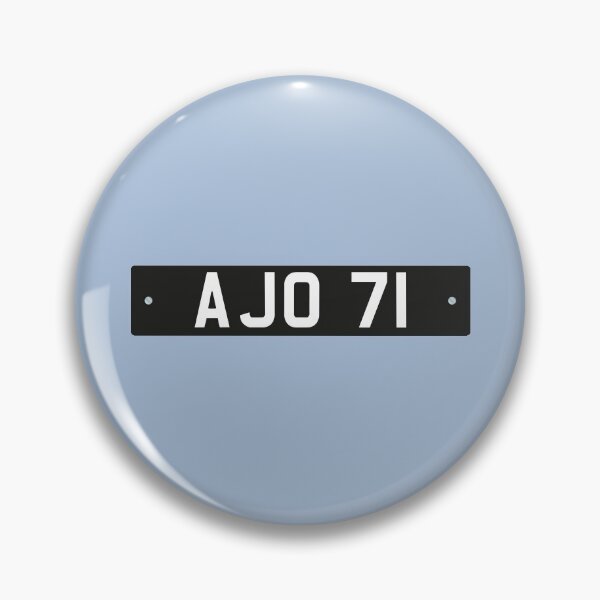 Item preview, AJO 71 designed and sold by Off the Box.
