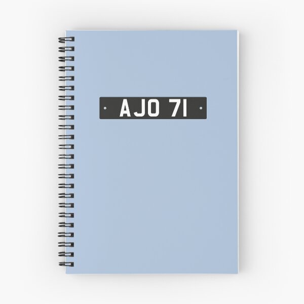 Item preview, AJO 71 designed and sold by Off the Box.