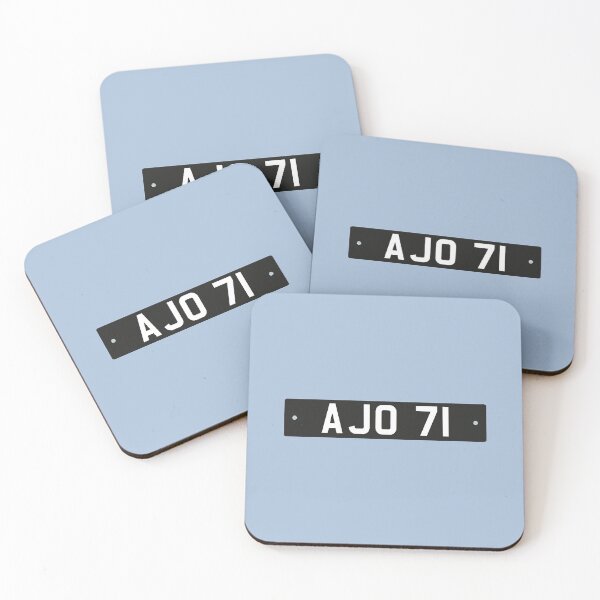 Item preview, AJO 71 designed and sold by Off the Box.