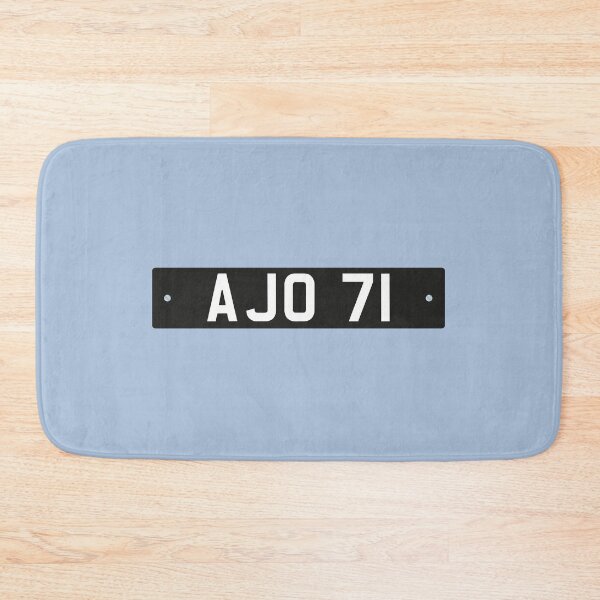 Item preview, AJO 71 designed and sold by Off the Box.