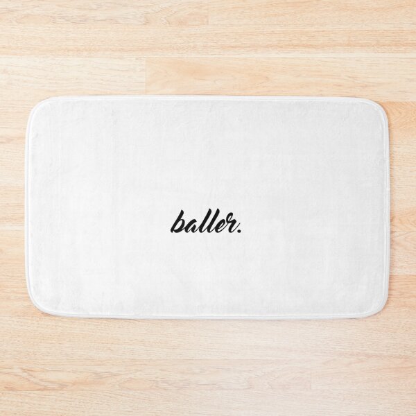Item preview, baller. designed and sold by sharonna-misha.