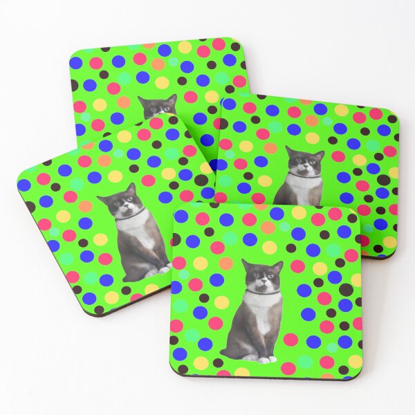 Artikelvorschau, Rigby Cat entworfen und verkauft von MollyStore.
