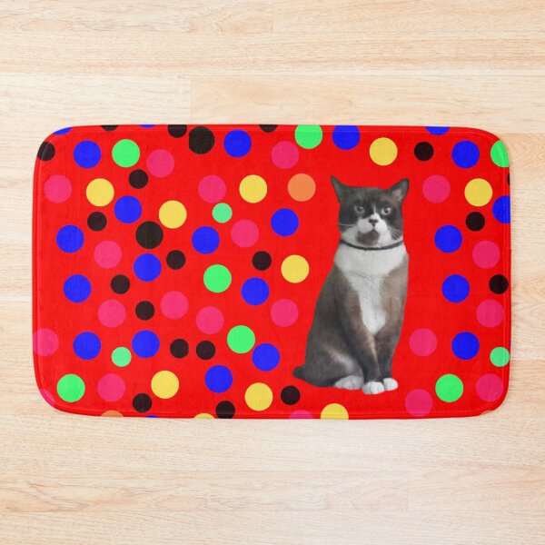 Item preview, Rigby Cat designed and sold by MollyStore.