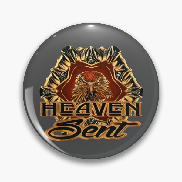 Item preview, Heaven sent 1 designed and sold by James Bieber.