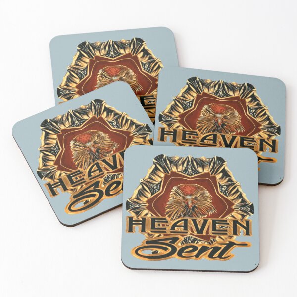 Item preview, Heaven sent 1 designed and sold by James Bieber.