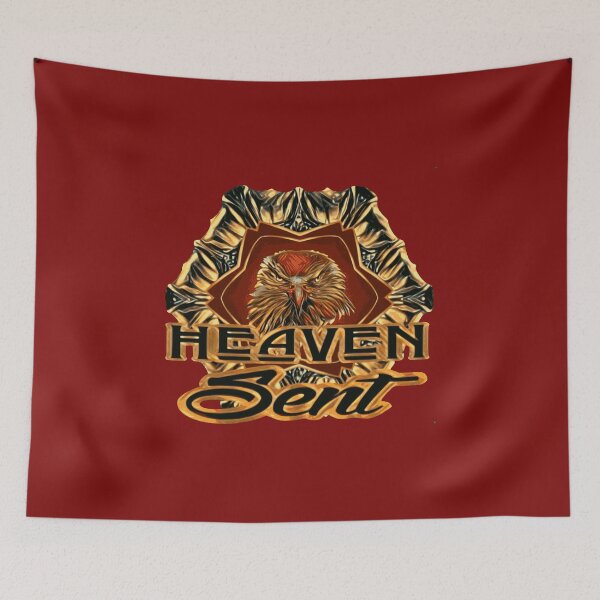 Item preview, Heaven sent 1 designed and sold by James Bieber.