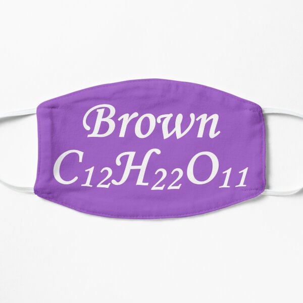 Brown Sugar Face Mask Mask
