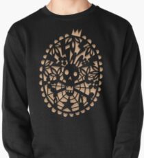 Curse of the bunny Pullover