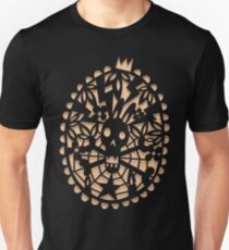 Fluch des Hasen Slim Fit T-Shirt